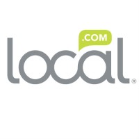 Local.com logo - Similar company to Raipur Tech Solutions