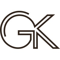 GK CO. brand.gkco@gmail.com logo - Similar company to Cultivated Conversations, Inc.