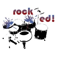 RockEd NWA logo - Similar company to Rocked