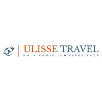 Ulisse Travel logo - Similar company to Dlt Viaggi