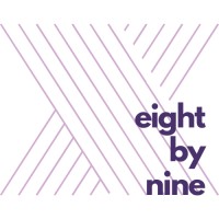 Eight by Nine logo - Similar company to Lark42