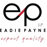 EadiePayne, LLP logo - Similar company to Steele & Associates, Llc