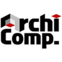 Archi-Comp logo - Similar company to Kc Architecture Group