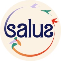 Salus - Desenvolvimento Humano e Organizacional em Segurança do Trabalho logo - Similar company to Rede Drogaria União