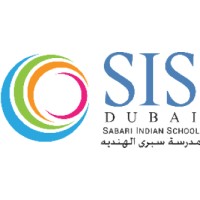 Sabari Indian School logo - Similar company to The Central School, Dubai