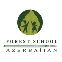 Forest School Azerbaijan logo - Similar company to Recovery.Az