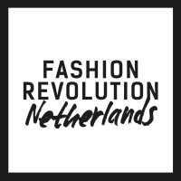Fashion Revolution Netherlands logo - Similar company to Creative Venue