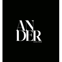 Ander Local Food logo - Similar company to Centauro
