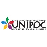 University Counselling Centre (Pavol Jozef Šafárik University in Košice) logo - Similar company to University Library In Bratislava