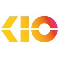 KIO España logo - Similar company to Nixval