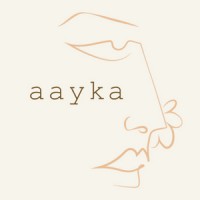 Aayka Fashion logo - Similar company to Patrick J. Clayton Productions