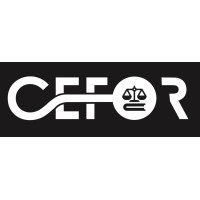 CEFOR EDITIONS logo - Similar company to Realty Development