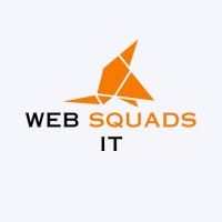 Web Squads IT logo - Similar company to Bae Innovation