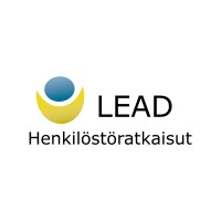 LEAD Henkilöstöratkaisut Oy logo - Similar company to Hardcoreit Oy