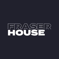 Fraser House Hub logo - Similar company to Neon Mountain