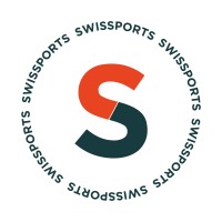SwisSports logo - Similar company to Formato A6