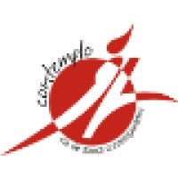 Contemplo Cia de Dança logo - Similar company to Link'Art - Ingenierie De Projets Culturels
