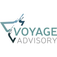 Voyage Advisory logo - Similar company to Trophycoffee