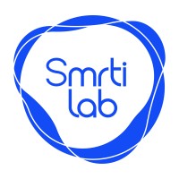 Smrti Lab logo - Similar company to Ddex.Io