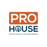 Pro House Construtora e Incorporadora logo - Similar company to Data3 Construtora E Incorporadora