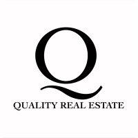 Quality Real Estate logo - Similar company to On Design Store