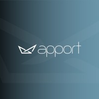 Apport consultoria logo - Similar company to Lean Company