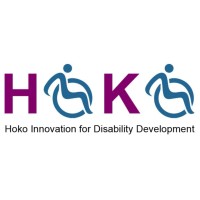 HOKO Innovation for Disability Empowerment and Development logo - Similar company to Connectability Of Mn