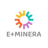E+MINERA A.G. logo - Similar company to Contractal Ltda.