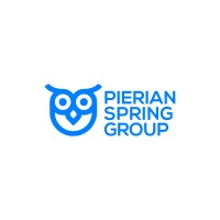 Pierian Spring Group logo - Similar company to Empire Translation Services