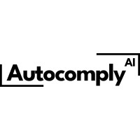 Autocomply AI logo - Similar company to Civcheck