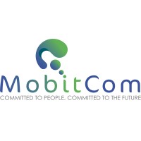 MOBITCOM logo - Similar company to It24.Ma