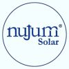Nujum Industries Pvt Ltd - Nujum Solar logo - Similar company to Wiso Energy Solutions