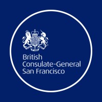 British Consulate-General in San Francisco logo - Similar company to S3R3 Solutions