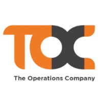 The Operations Company logo - Similar company to Samen Slim