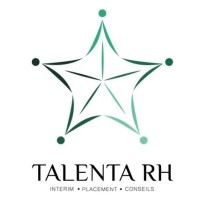TALENTA RH logo - Similar company to Yvb Bv