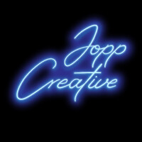 Jopp Creative logo - Similar company to Sweetspot