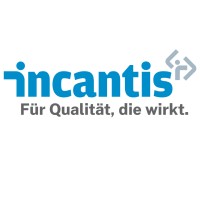 incantis GmbH logo - Similar company to Erlamed