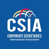 Corporate Secretaries International Association Limited logo - Similar company to Codex Communications