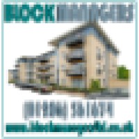 Block Managers Limited logo - Similar company to Maintained