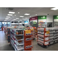 PHARMACIE CENTRALE DES LILAS logo - Similar company to Avenance