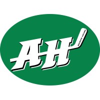 Advance Hockey logo - Similar company to Sinfit Nutrition