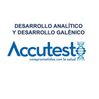 ACCUTEST RESEARCH LABORATORIES MEXICO SA DE CV logo - Similar company to Accutest Research Laboratories