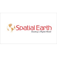 SPATIAL EARTH logo - Similar company to Geodesy Solution