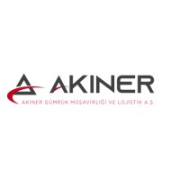 AKINER GÜMRÜK MÜŞAVİRLİĞİ VE LOJİSTİK A.Ş. logo - Similar company to Alc Lojistik
