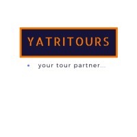 YATRI TOURS logo - Similar company to A-Star Tours