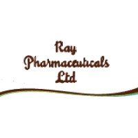 Ray Pharmaceuticals logo - Similar company to Xenum Pharma Kenya