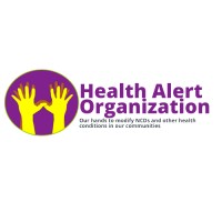 Health Alert Organization logo - Similar company to Sprodeta