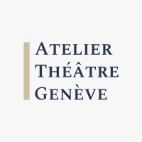 Atelier Théâtre Genève logo - Similar company to Théâtre Am Stram Gram