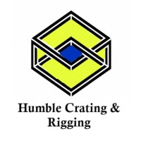 Humble Crating & Rigging logo - Similar company to Verdant Evolution, Llc