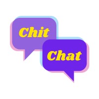 Chitchat logo - Similar company to Chitchat